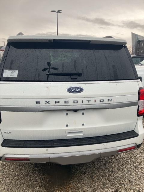 new 2024 Ford Expedition car, priced at $62,162