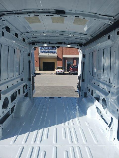 new 2026 Ford Transit-250 car, priced at $55,805