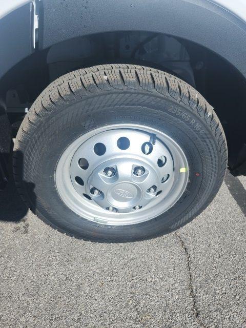 new 2026 Ford Transit-250 car, priced at $55,805