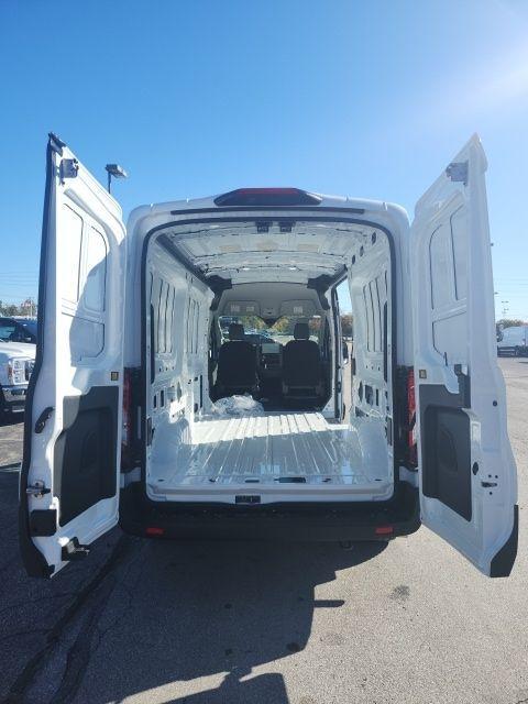new 2026 Ford Transit-250 car, priced at $55,805