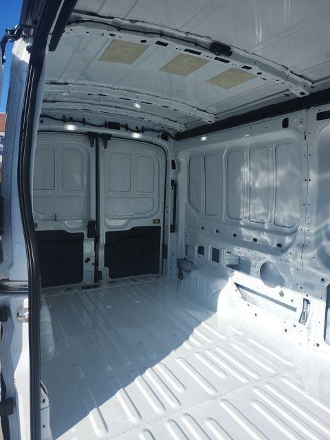 new 2026 Ford Transit-250 car, priced at $55,805