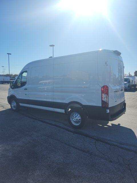 new 2026 Ford Transit-250 car, priced at $55,805