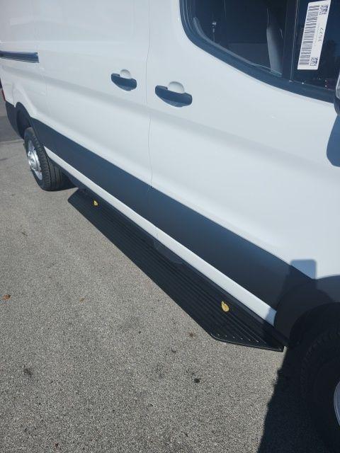 new 2026 Ford Transit-250 car, priced at $55,805