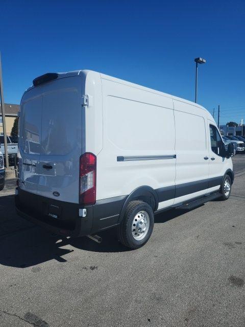 new 2026 Ford Transit-250 car, priced at $55,805