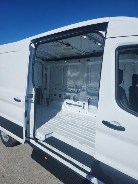 new 2026 Ford Transit-250 car, priced at $55,805