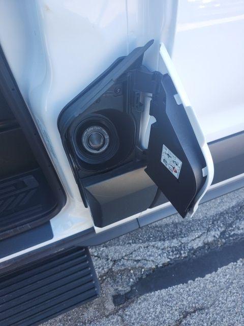 new 2026 Ford Transit-250 car, priced at $55,805