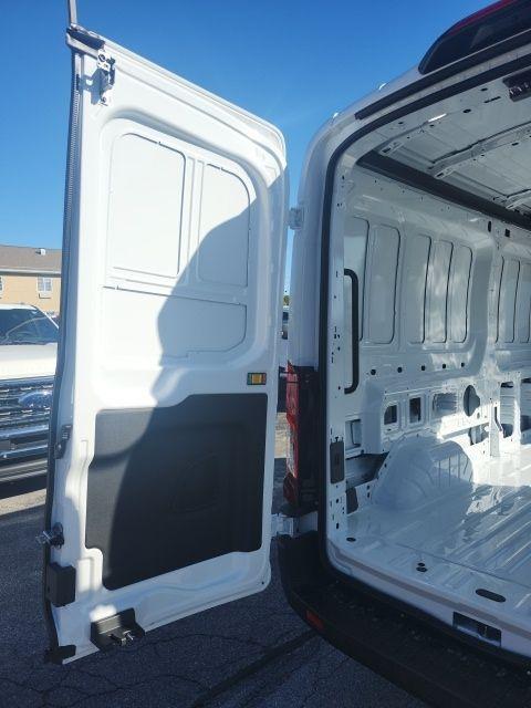 new 2026 Ford Transit-250 car, priced at $55,805