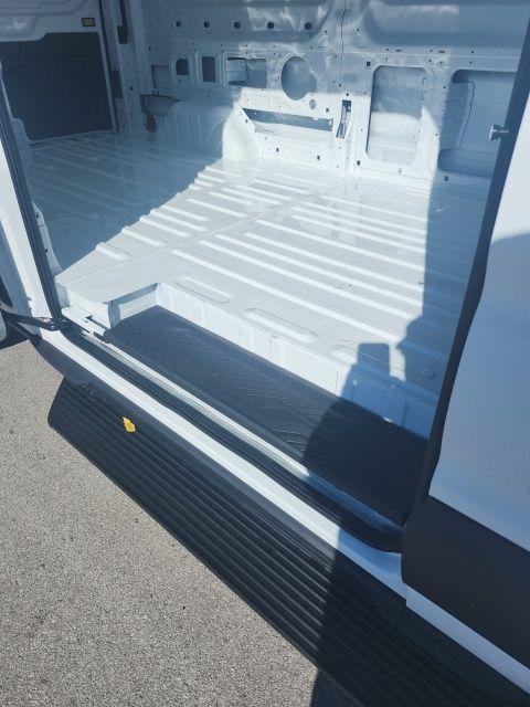 new 2026 Ford Transit-250 car, priced at $55,805