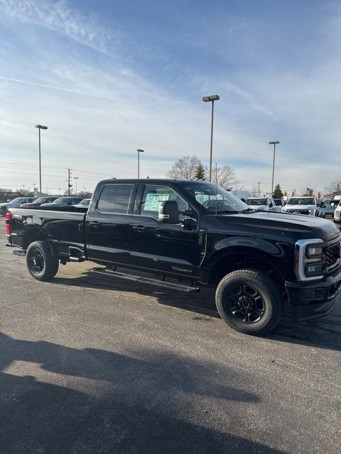 new 2024 Ford F-350 car, priced at $73,415