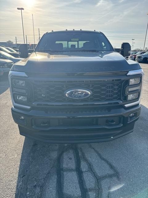 new 2024 Ford F-350 car, priced at $73,415