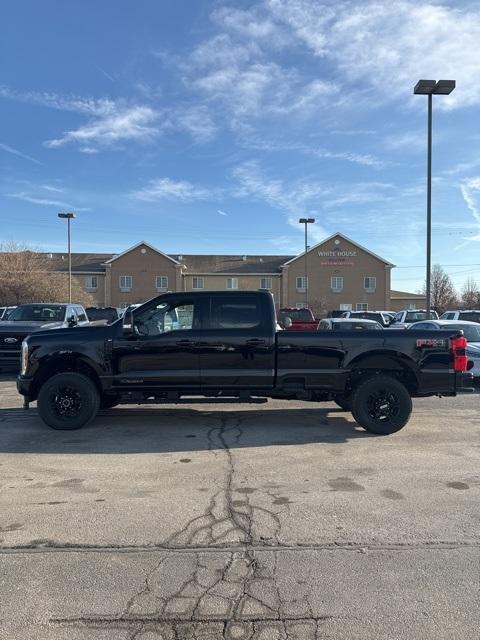 new 2024 Ford F-350 car, priced at $73,415