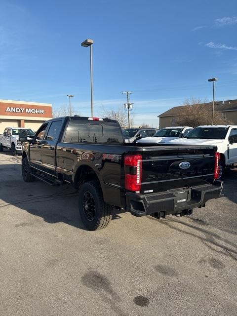 new 2024 Ford F-350 car, priced at $73,415