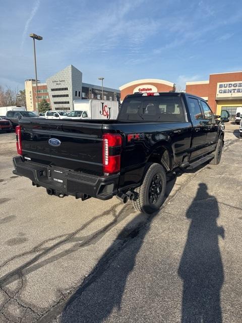 new 2024 Ford F-350 car, priced at $73,415