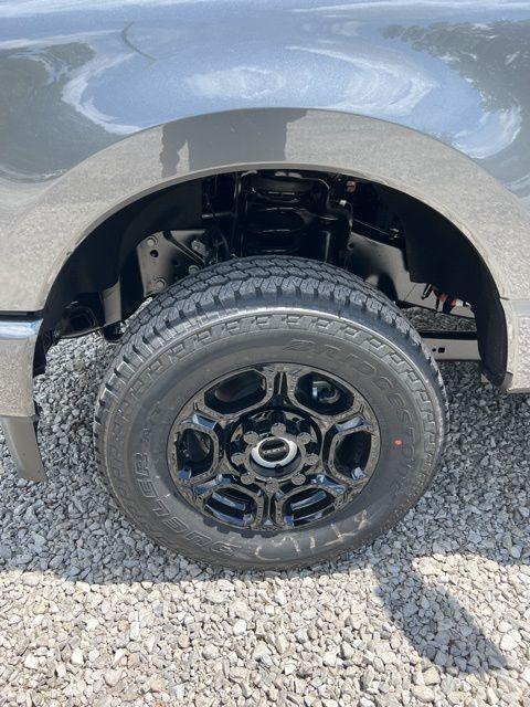 new 2025 Ford F-350 car, priced at $64,933