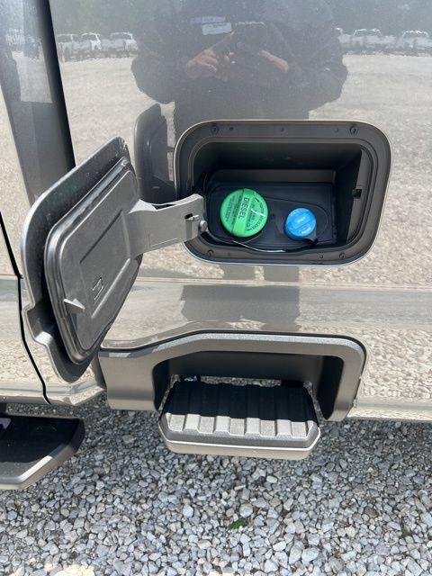new 2025 Ford F-350 car, priced at $64,933