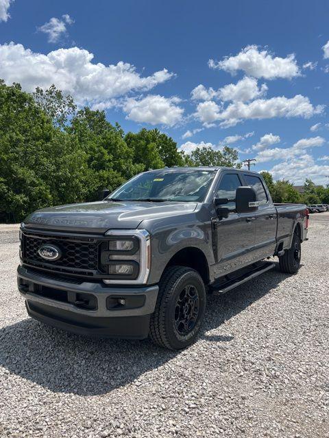 new 2025 Ford F-350 car, priced at $64,933