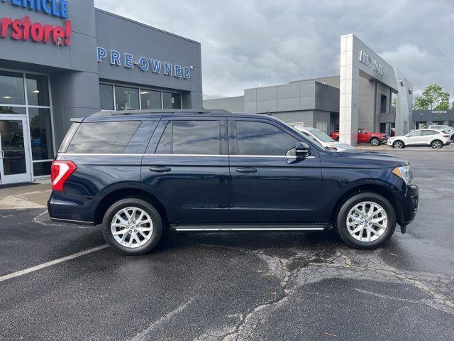 used 2021 Ford Expedition car, priced at $37,581