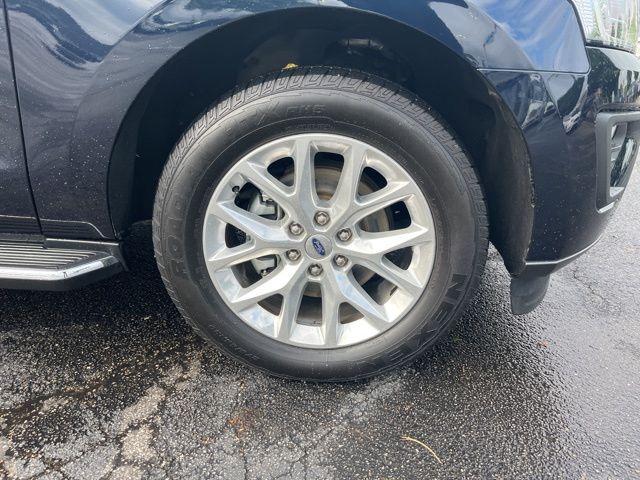 used 2021 Ford Expedition car, priced at $37,581
