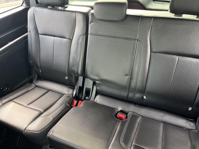used 2021 Ford Expedition car, priced at $37,581