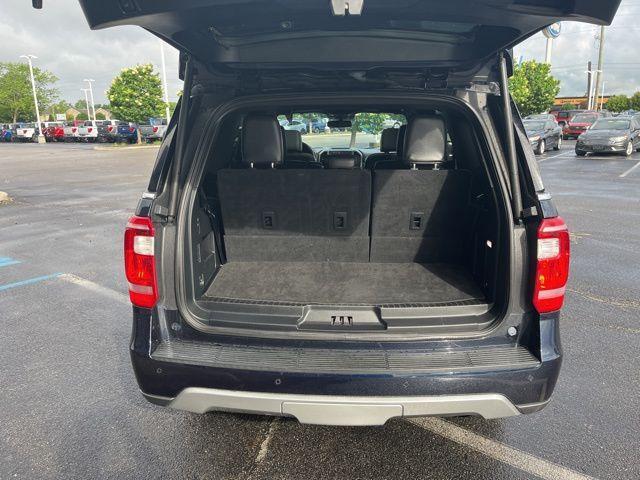 used 2021 Ford Expedition car, priced at $37,581