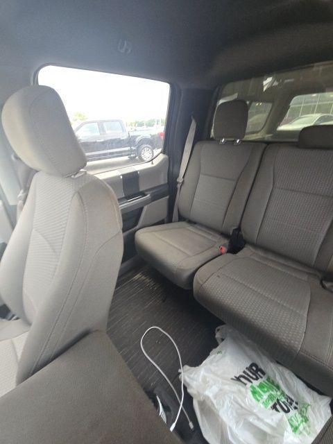 used 2017 Ford F-150 car, priced at $19,995