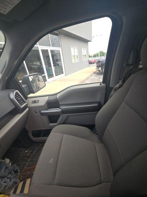 used 2017 Ford F-150 car, priced at $19,995