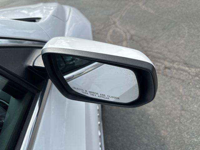 used 2023 Chevrolet Malibu car, priced at $19,990