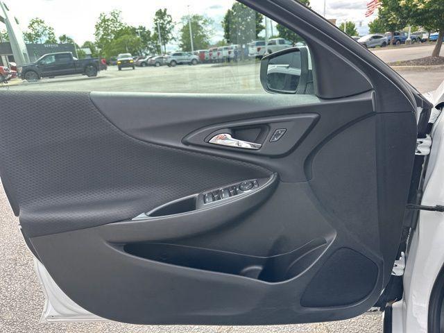 used 2023 Chevrolet Malibu car, priced at $19,990