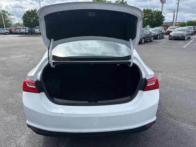 used 2023 Chevrolet Malibu car, priced at $19,990