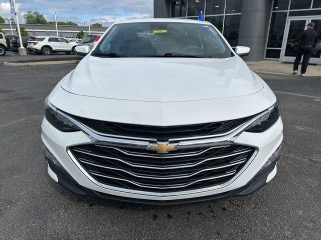 used 2023 Chevrolet Malibu car, priced at $19,990