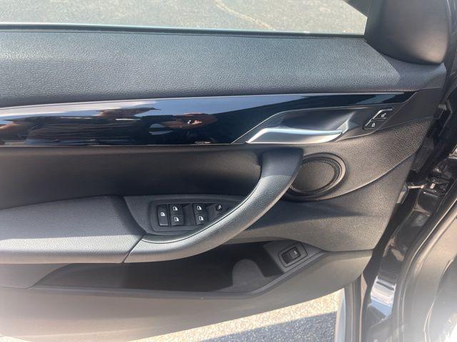 used 2018 BMW X1 car, priced at $14,923