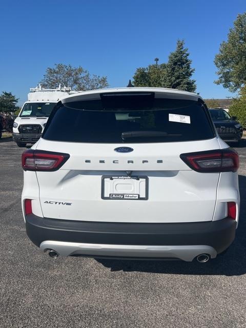 new 2024 Ford Escape car, priced at $28,115