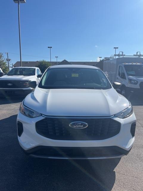 new 2024 Ford Escape car, priced at $28,115