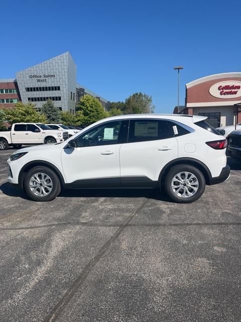 new 2024 Ford Escape car, priced at $28,115