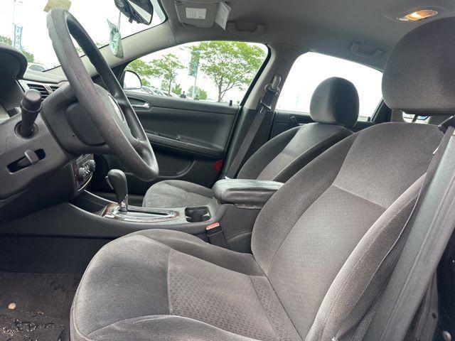 used 2010 Chevrolet Impala car, priced at $6,995
