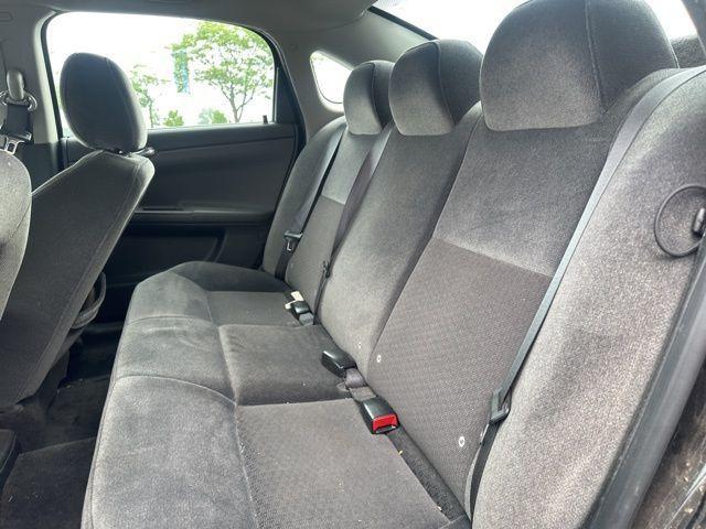 used 2010 Chevrolet Impala car, priced at $6,995
