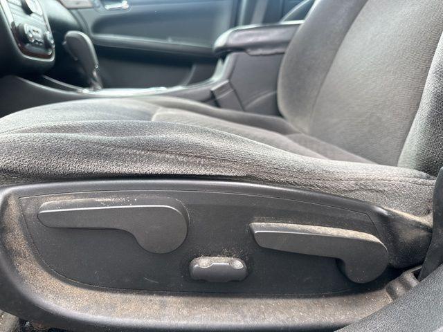 used 2010 Chevrolet Impala car, priced at $6,995