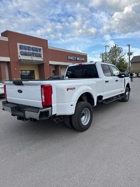 new 2024 Ford F-350 car, priced at $62,705