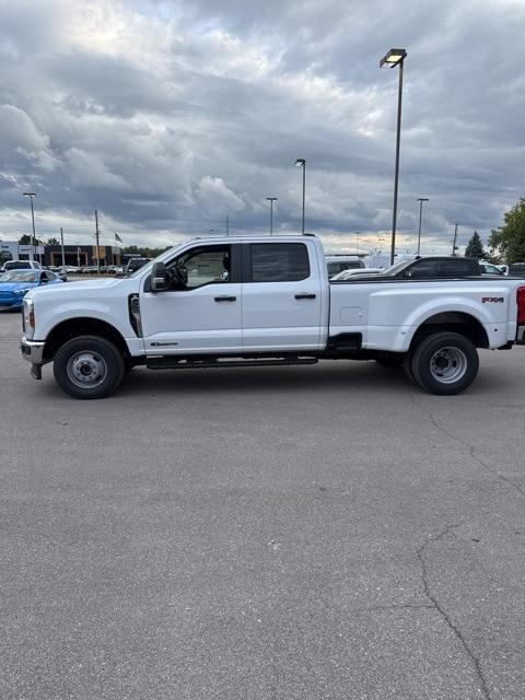 new 2024 Ford F-350 car, priced at $62,705