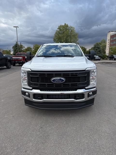 new 2024 Ford F-350 car, priced at $62,705