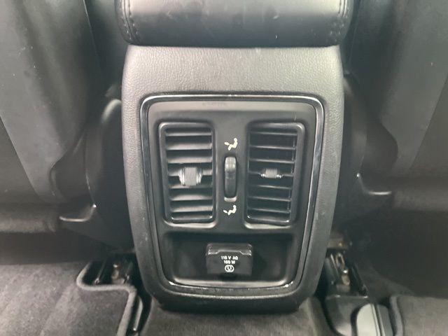 used 2012 Jeep Grand Cherokee car, priced at $10,995