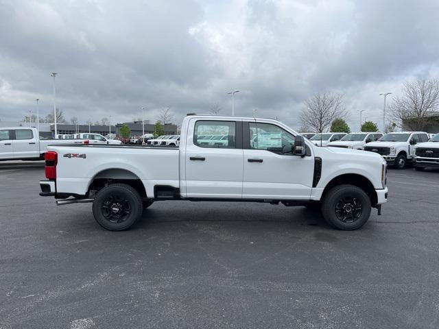 new 2024 Ford F-250 car, priced at $51,384