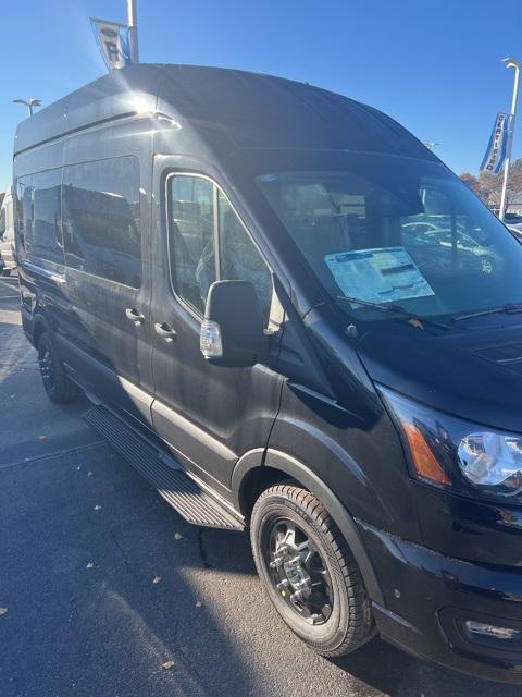 new 2024 Ford Transit-350 car, priced at $67,246