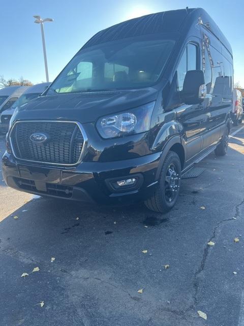 new 2024 Ford Transit-350 car, priced at $67,246