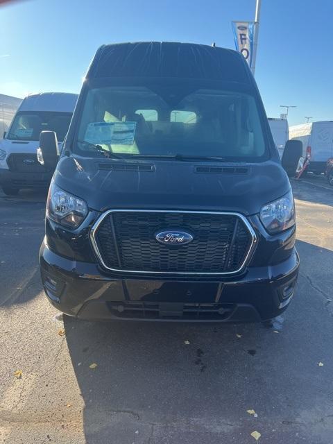 new 2024 Ford Transit-350 car, priced at $67,246