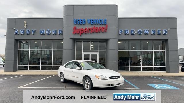 used 2000 Ford Taurus car, priced at $2,694