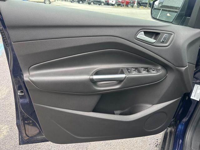 used 2016 Ford C-Max Energi car, priced at $11,995