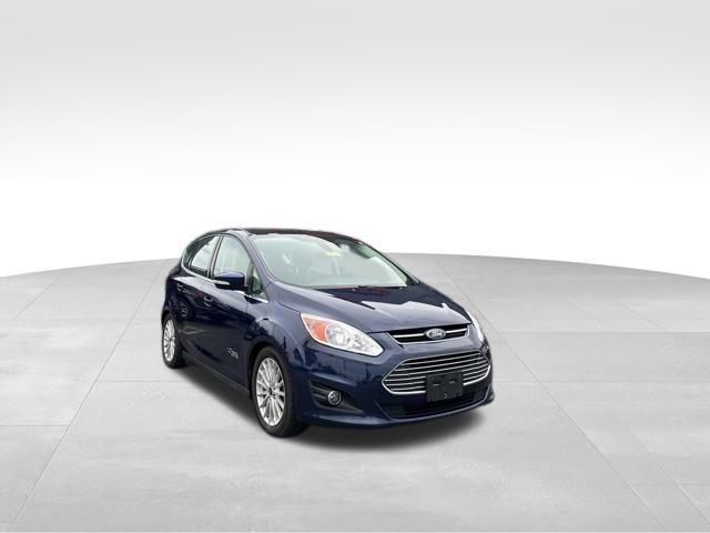 used 2016 Ford C-Max Energi car, priced at $11,995