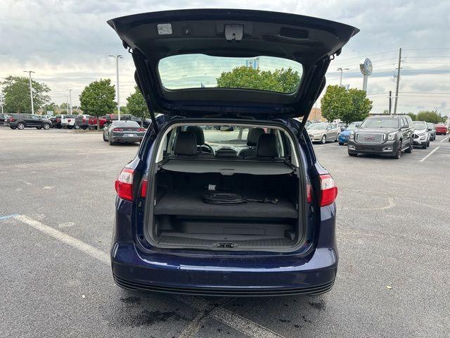 used 2016 Ford C-Max Energi car, priced at $11,995
