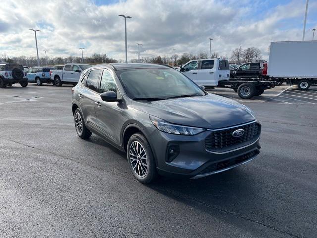 new 2024 Ford Escape car, priced at $37,774